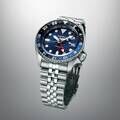 Seiko 5 Sports Automatic GMT 42mm