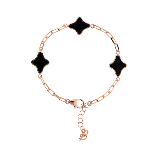 Bronzallure Alba bracelet