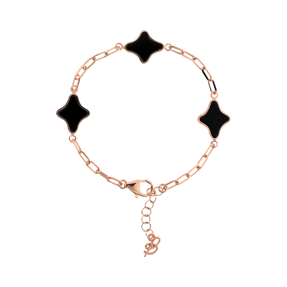 Bronzallure Alba bracelet Bronzallure Alba bracelet