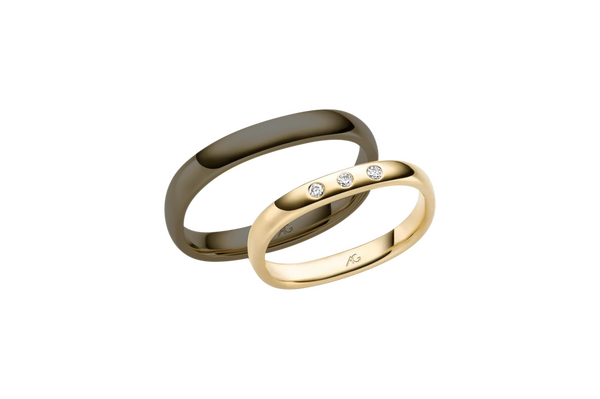 Gerstner wedding ring Gerstner wedding ring