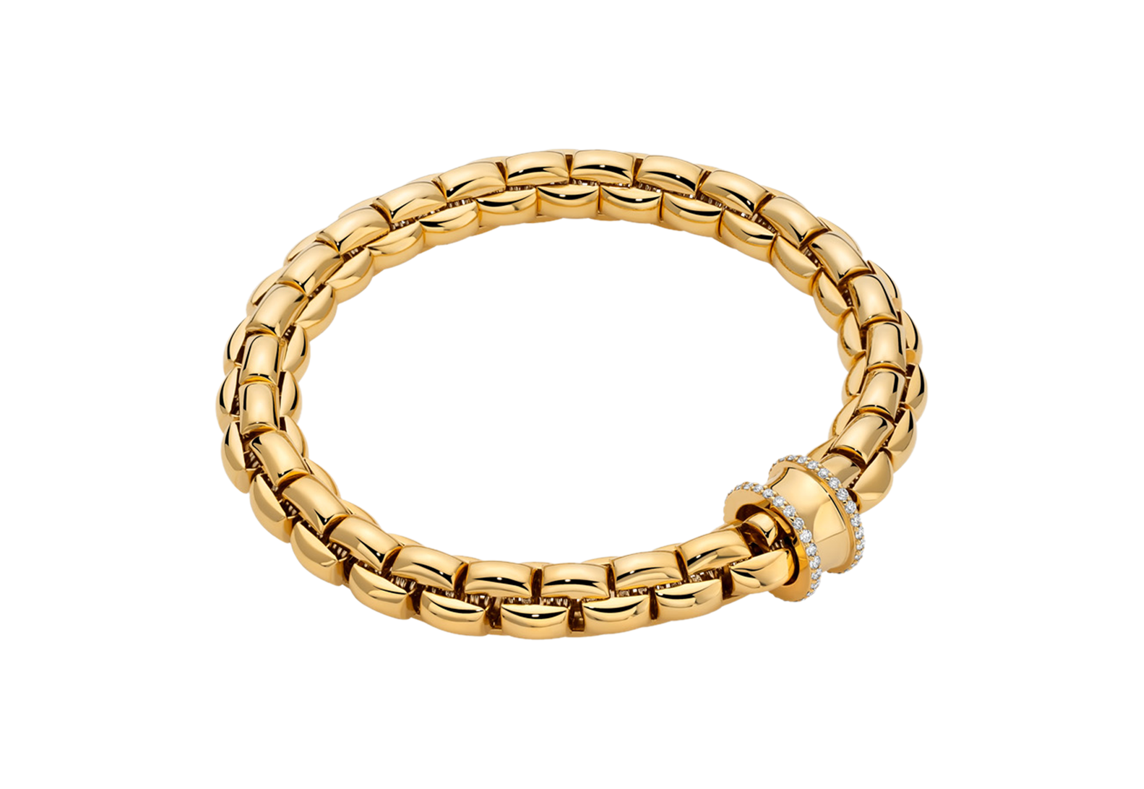 Fope Eka Flex'it Armband Fope Eka Flex'it Armband