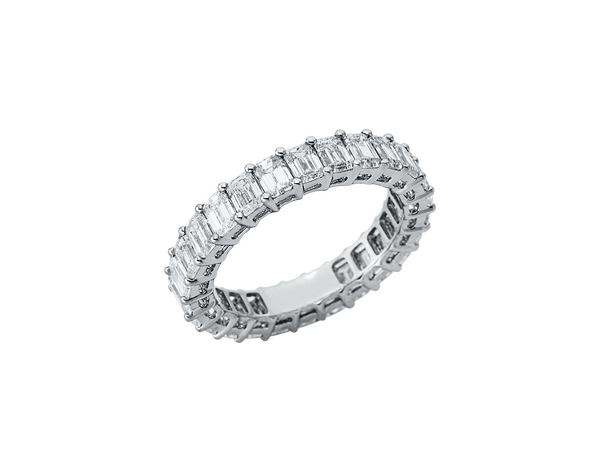 Brogle Selection diamond ring