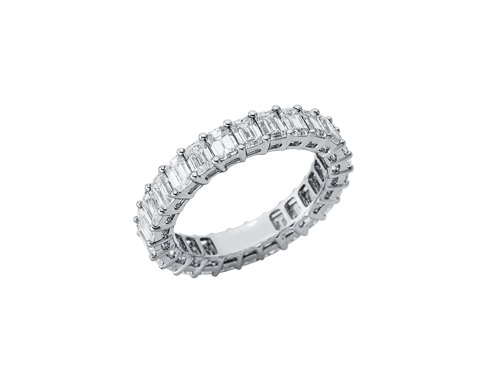 Brogle Selection diamond ring Brogle Selection diamond ring