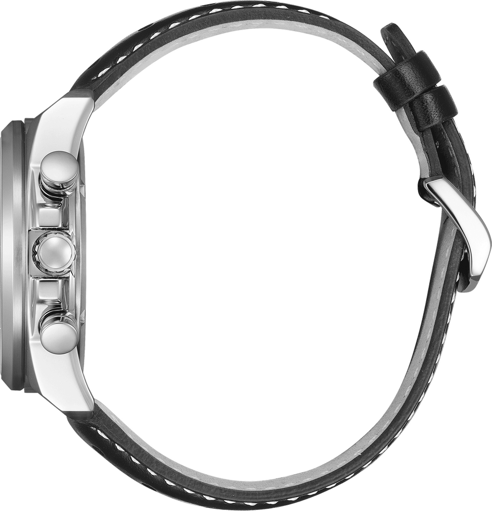 Citizen Basic Eco-Drive Chrono 41mm