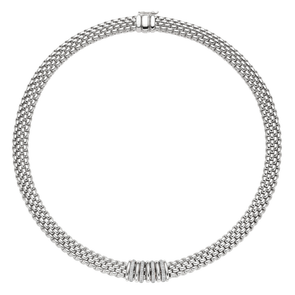 Fope Panorama Necklace