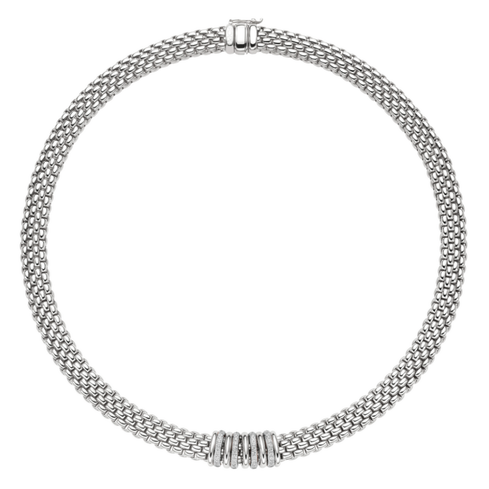 Fope Panorama Necklace Fope Panorama Necklace