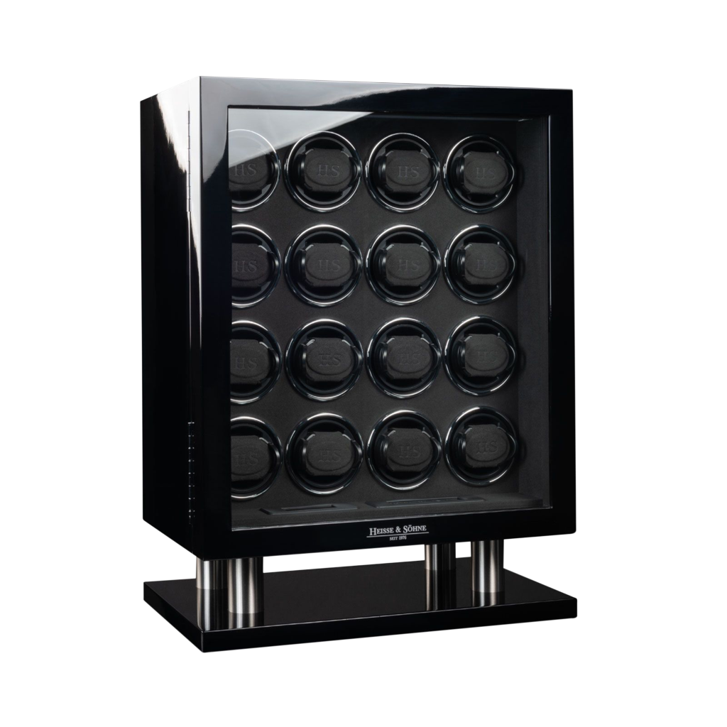 Heisse & Söhne Uhrenbeweger Collector 16 Heisse & Söhne Uhrenbeweger Collector 16