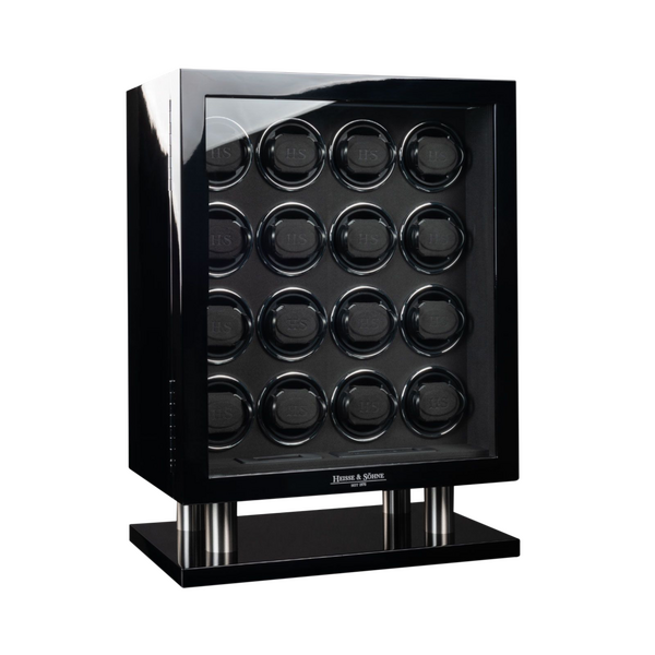 Heisse & Söhne Uhrenbeweger Collector 16 Heisse & Söhne Uhrenbeweger Collector 16