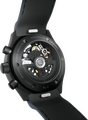 Porsche Design Chronograph 1 - All Black Numbered Edition 40.8mm