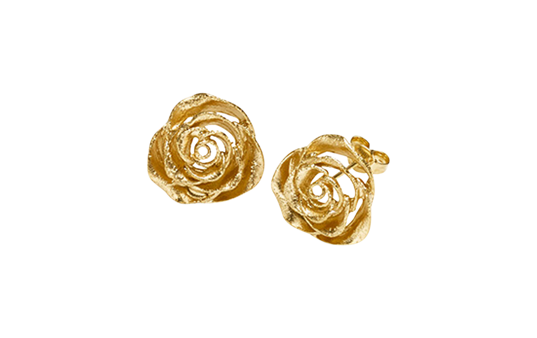 Brogle Classic Goldohrstecker Brogle Classic Goldohrstecker