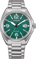 Citizen Basic Quartz 40mm