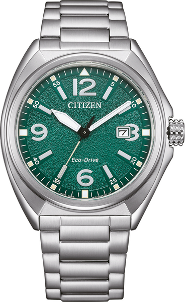Citizen Basic Quartz 40mm