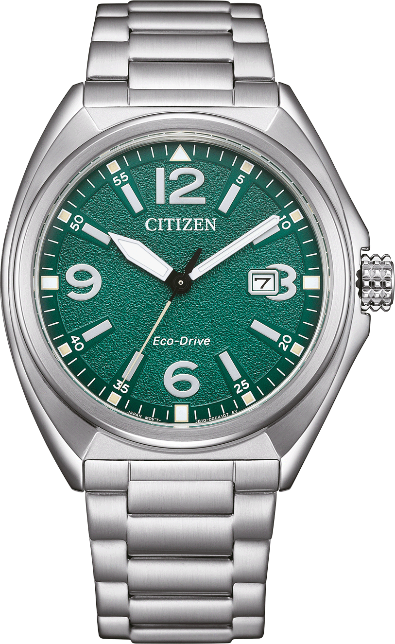 Citizen Basic Quartz 40mm Citizen Basic Quartz 40mm