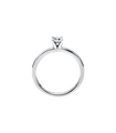 Brogle solitaire ring Amara up to 0.25 carat Brogle solitaire ring Amara up to 0.25 carat