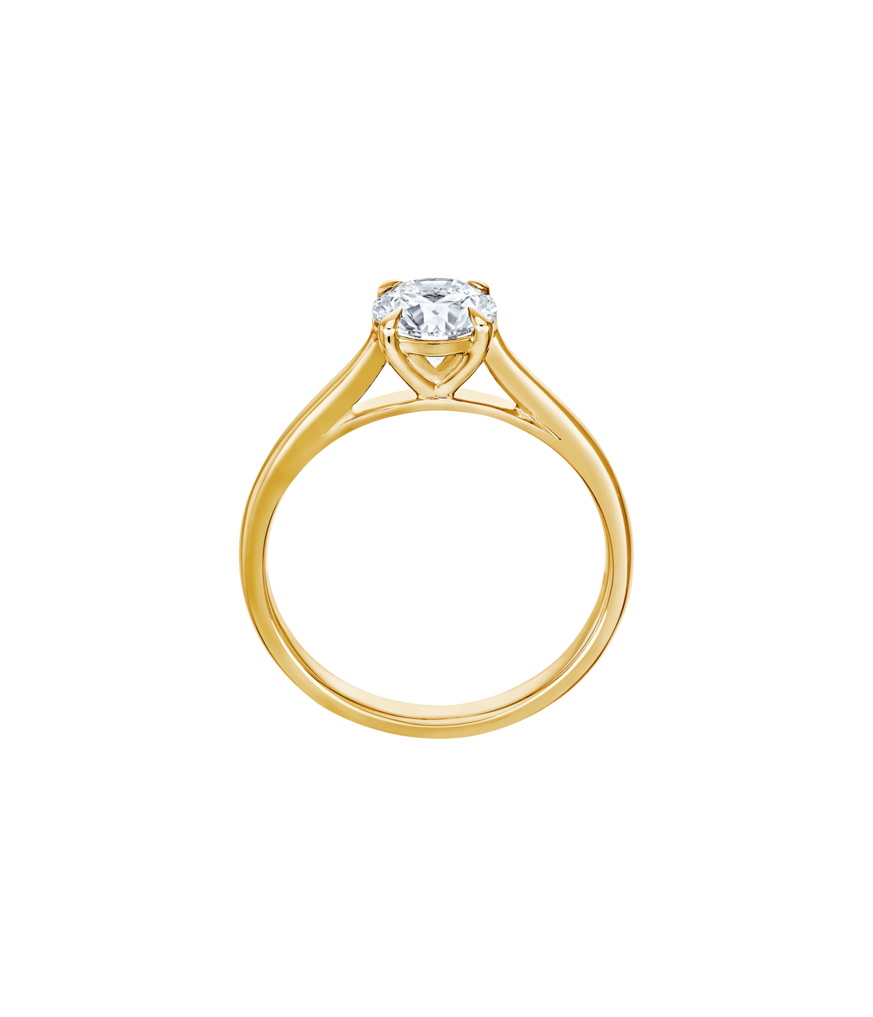 Brogle Solitairering Brogle Solitairering