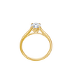 Brogle Solitairering Brogle Solitairering