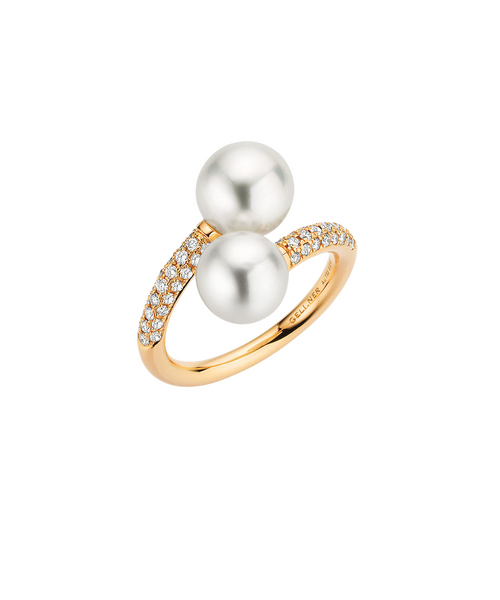 Gellner Modern Classic Ring