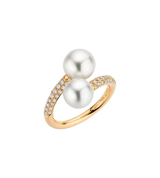 Gellner Modern Classic Ring Gellner Modern Classic Ring