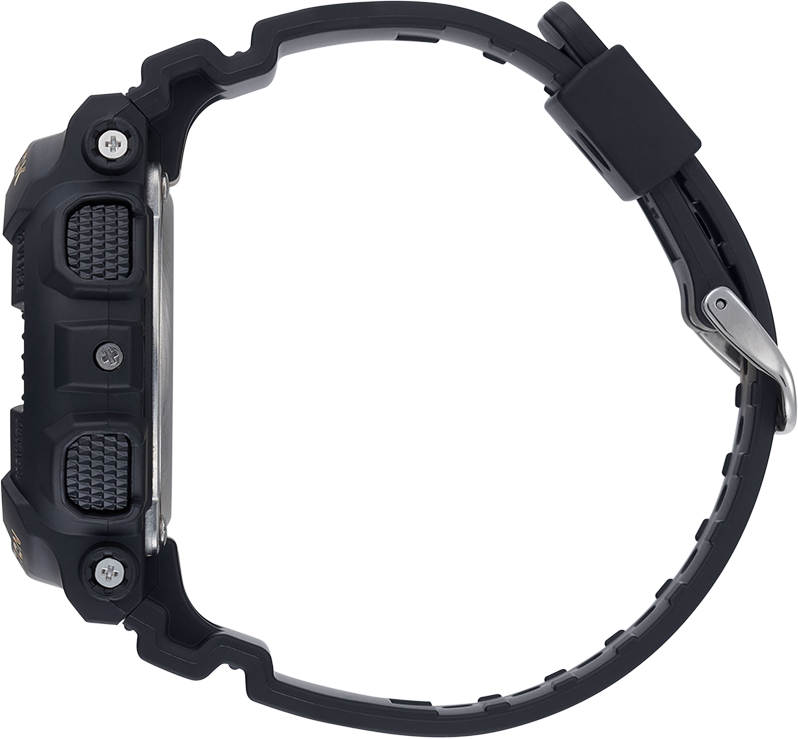 CASIO G-SHOCK Quarz 45,9mm