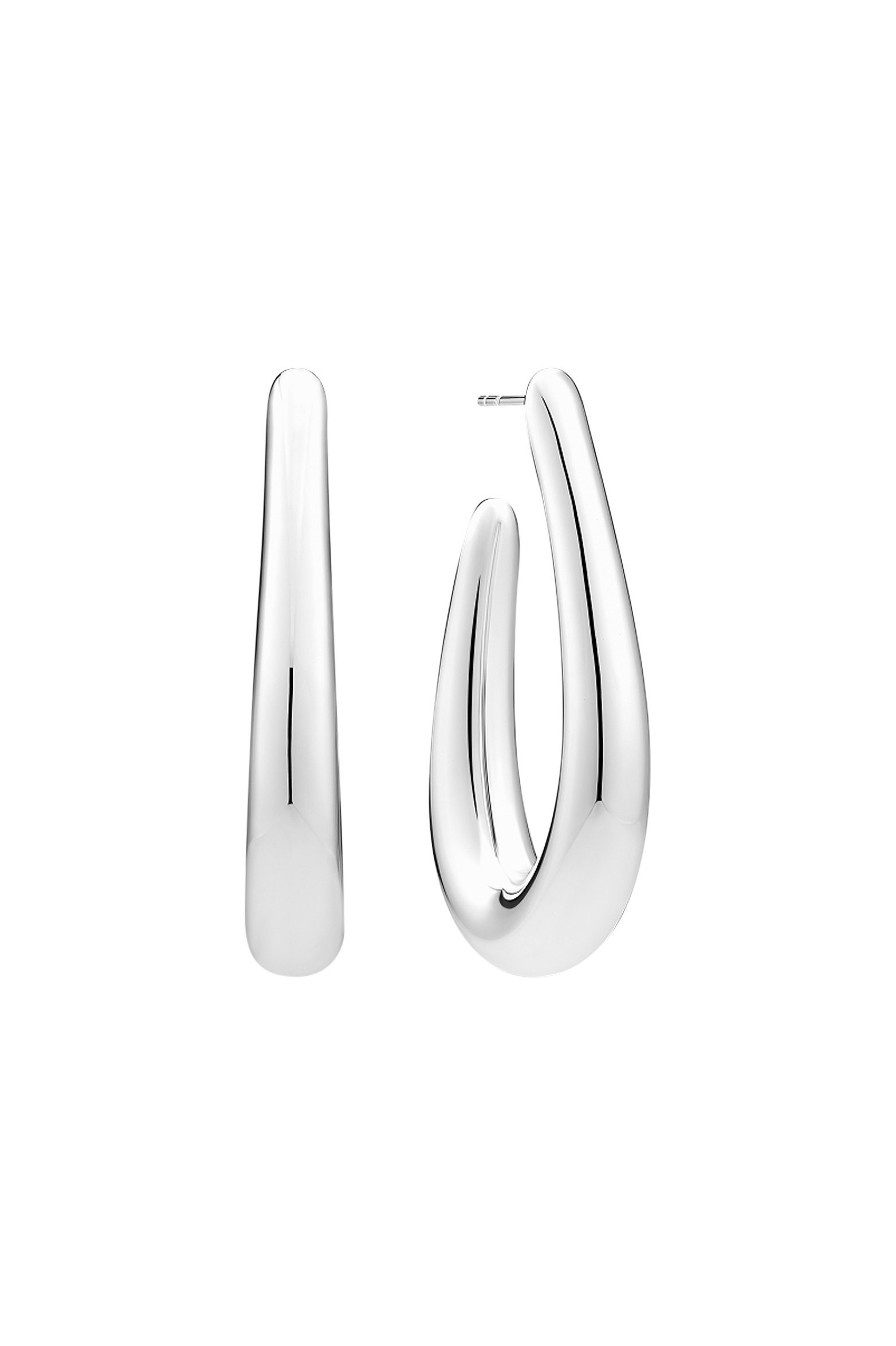 SIF Jakobs Goccia Creolen