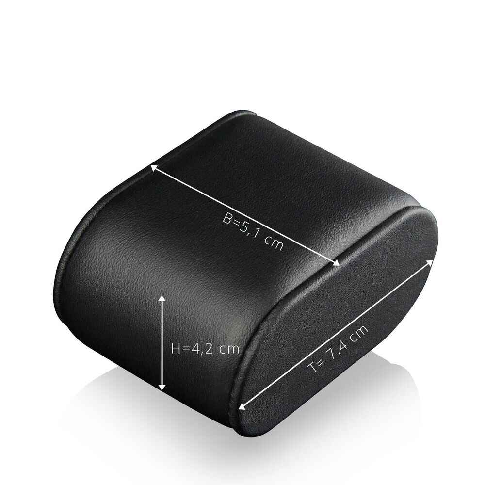 Heisse & Söhne Uhrenbox Bregano 8