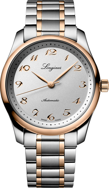 Longines Master Automatic 40mm