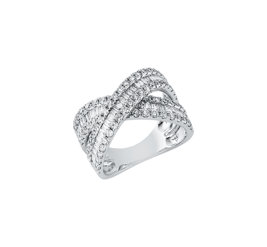 Brogle Selection Diamantring