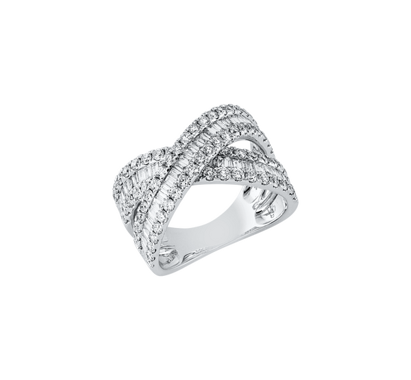Brogle Selection Diamantring