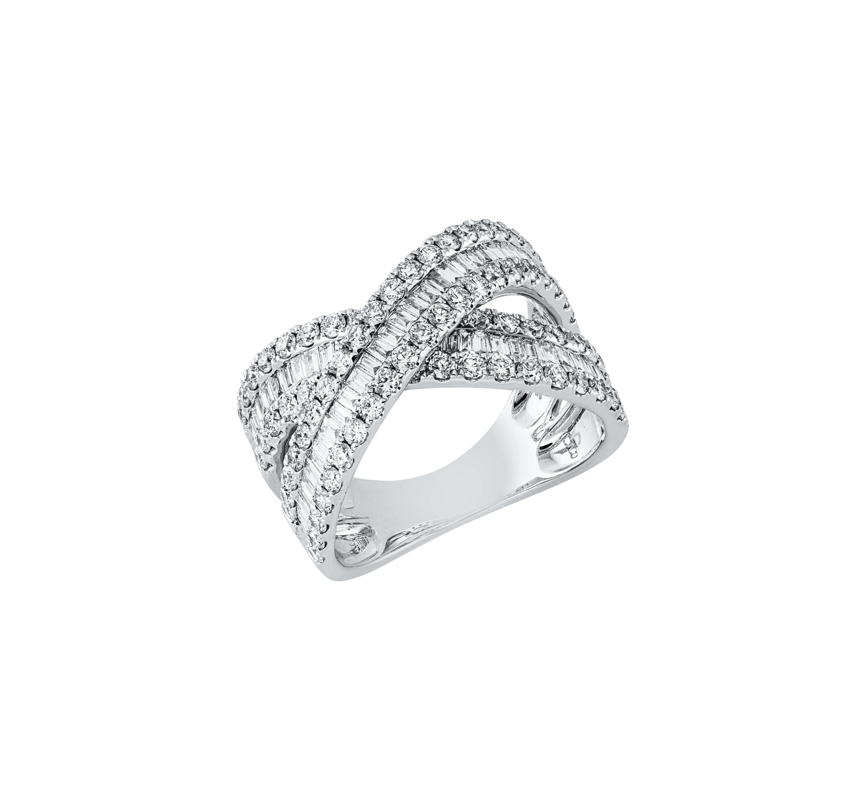 Brogle Selection Diamantring Brogle Selection Diamantring