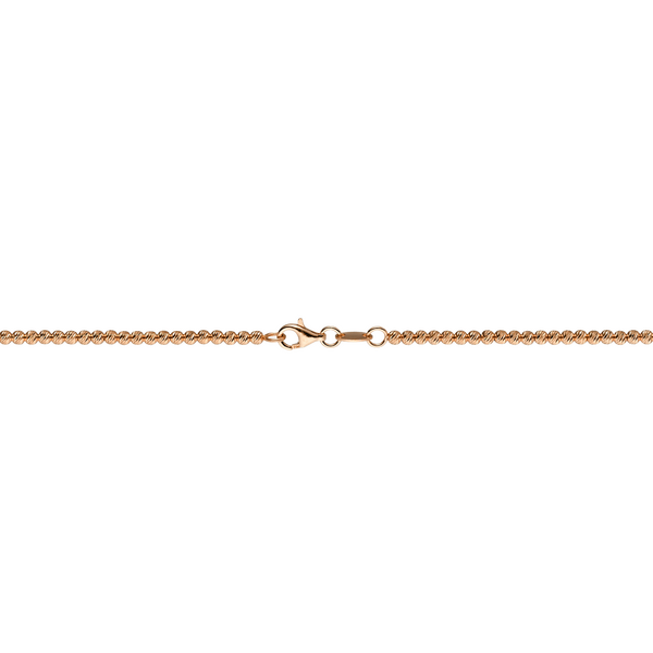 Brogle Classic ball bracelet diamanté 2.2mm
