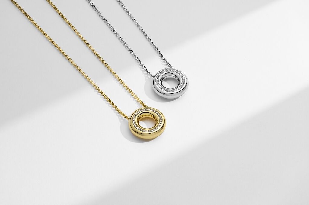 SIF Jakobs Palermo Halskette SIF Jakobs Palermo Halskette