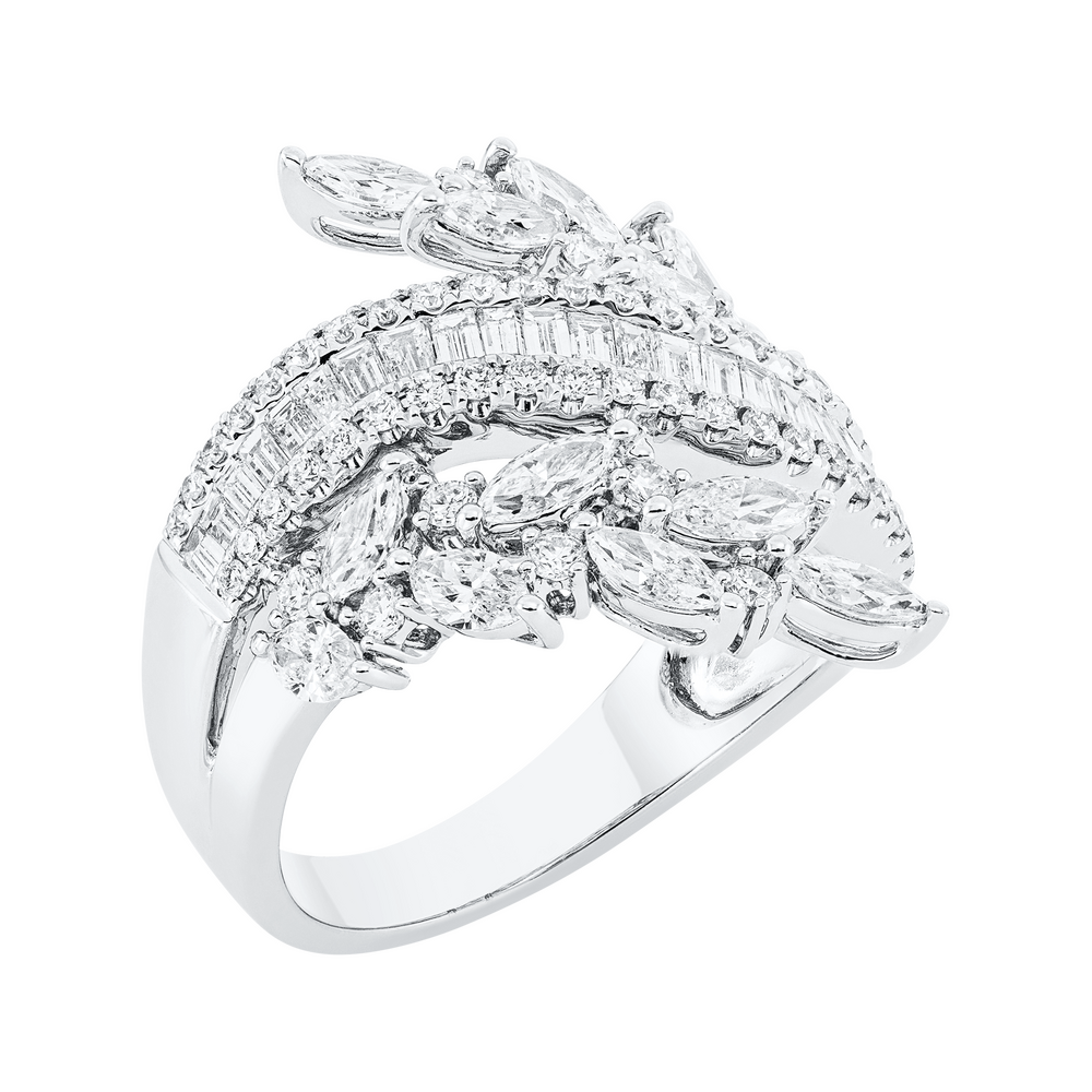 Brogle Selection Statement Ring