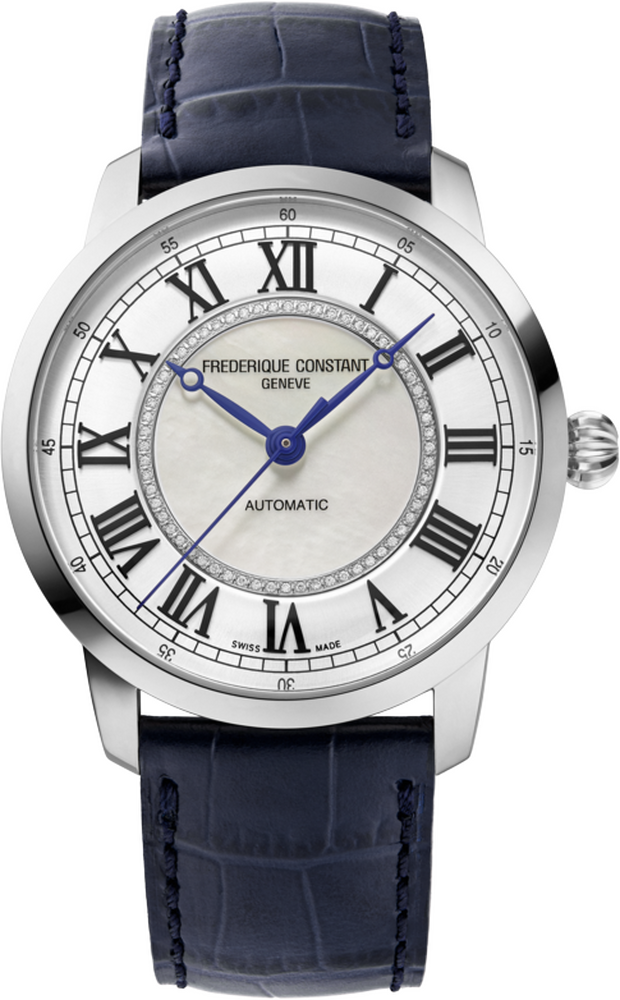 Frederique Constant Classics Premiere Automatic 38.5mm