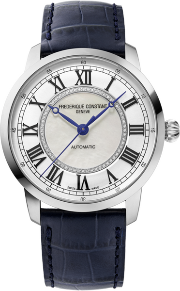 Frederique Constant Classics Premiere Automatic 38.5mm