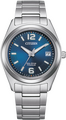Citizen Super Titanium Eco-Drive 34mm