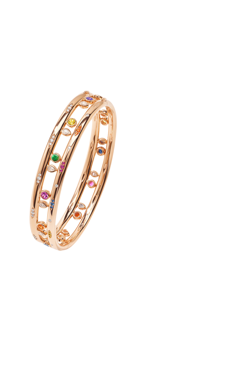 Tamara Comolli Gypsy Candy Armreif Tamara Comolli Gypsy Candy Armreif