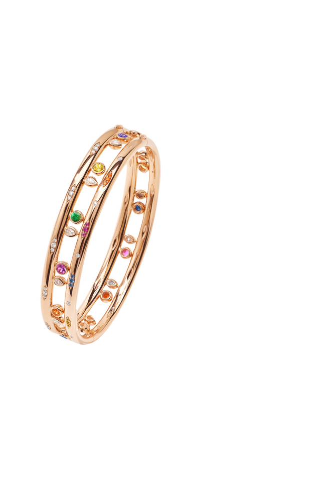 Tamara Comolli Gypsy Candy Armreif Tamara Comolli Gypsy Candy Armreif