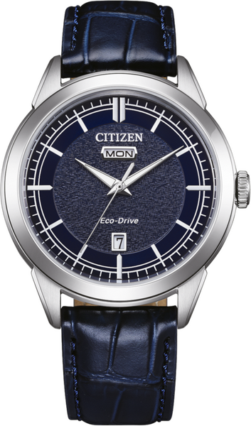 Citizen Sport Quarz 40,5mm