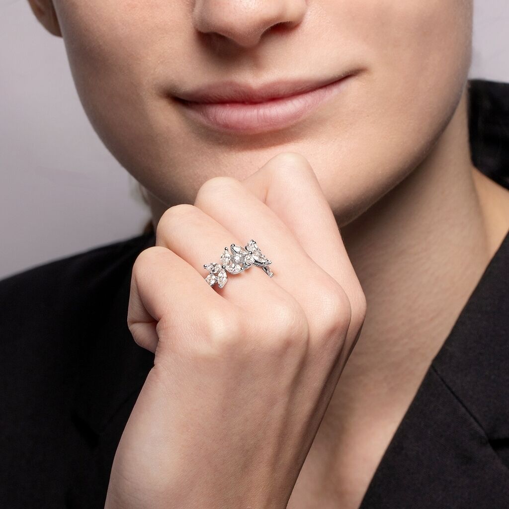 Brogle Selection diamond ring Brogle Selection diamond ring
