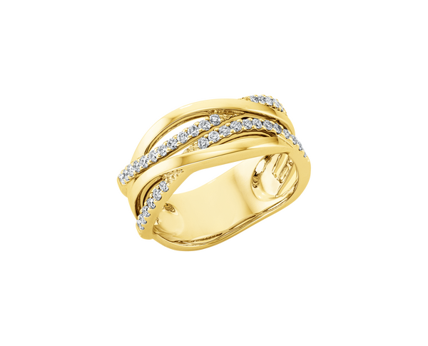 Brogle Selection Casual Ring Brogle Selection Casual Ring