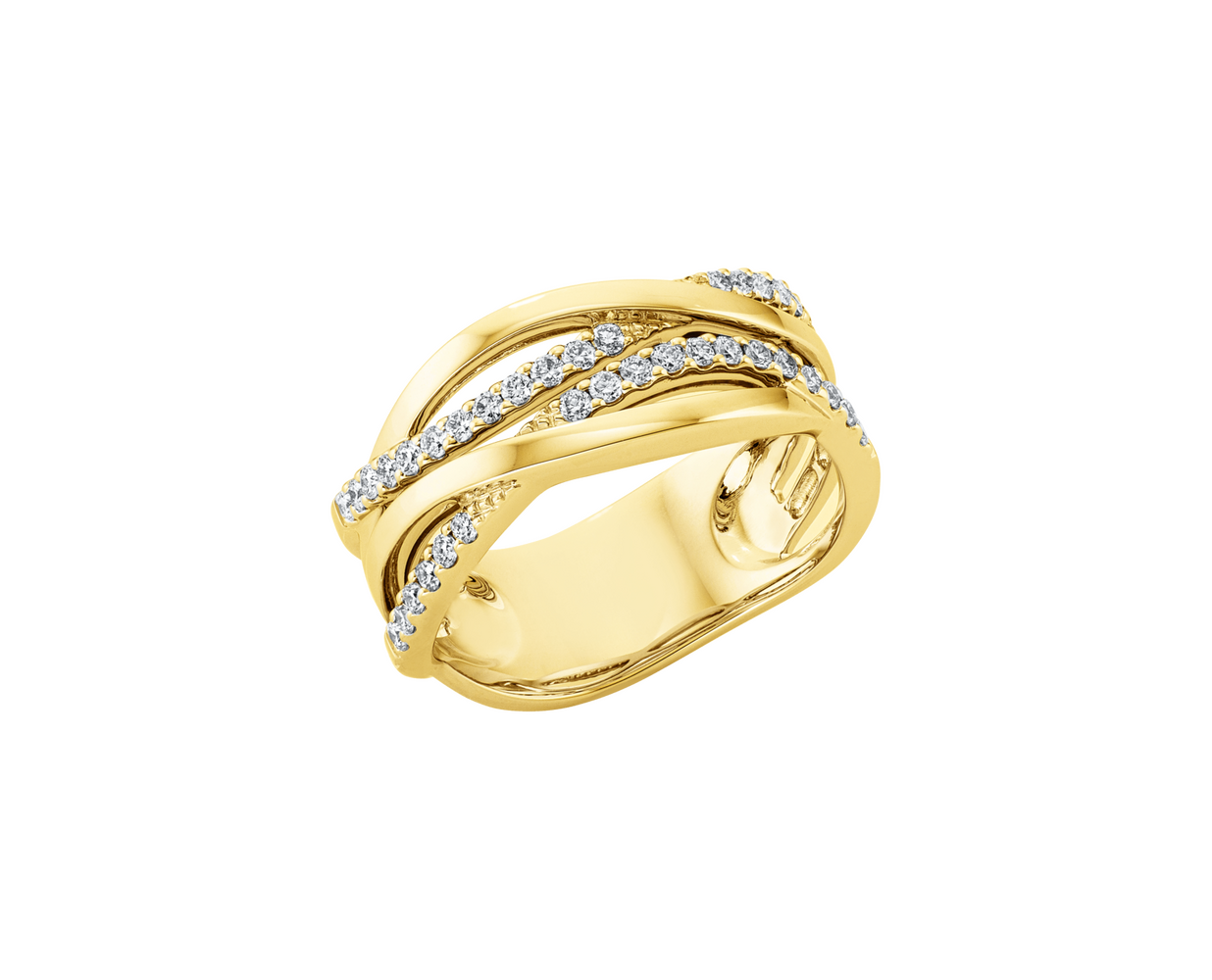 Brogle Selection Casual Ring Brogle Selection Casual Ring