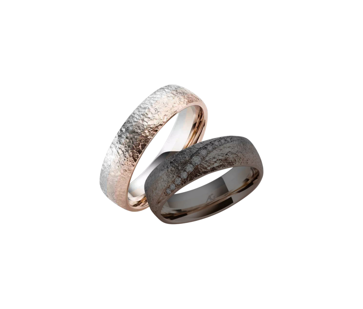 Gerstner Trauring Mondlicht Gerstner Trauring Mondlicht