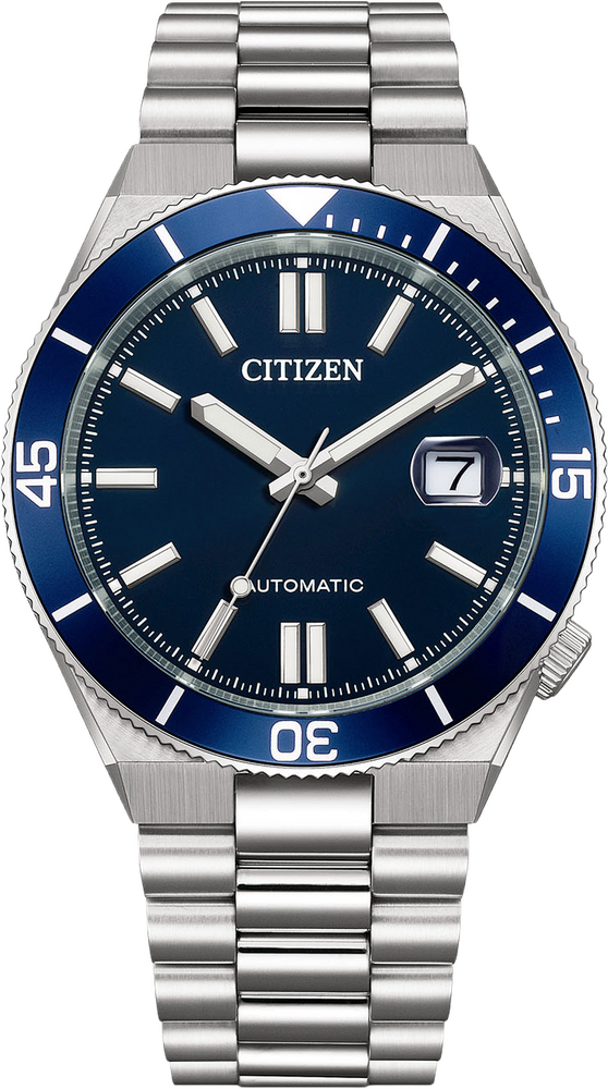 Citizen Basic Automatic 40mm