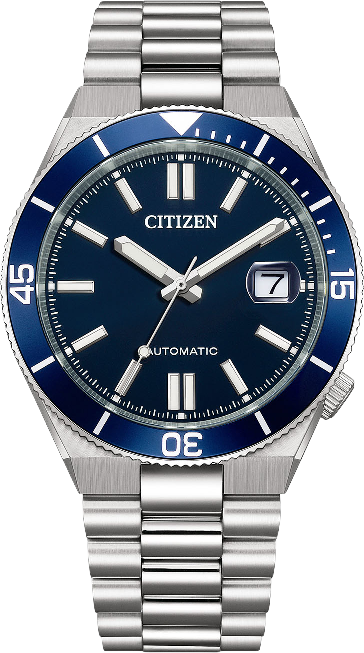 Citizen Basic Automatik 40mm Citizen Basic Automatik 40mm