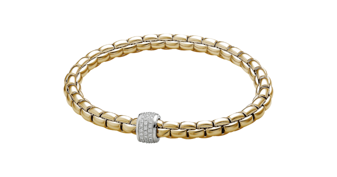 Fope Eka Flex'it Armband