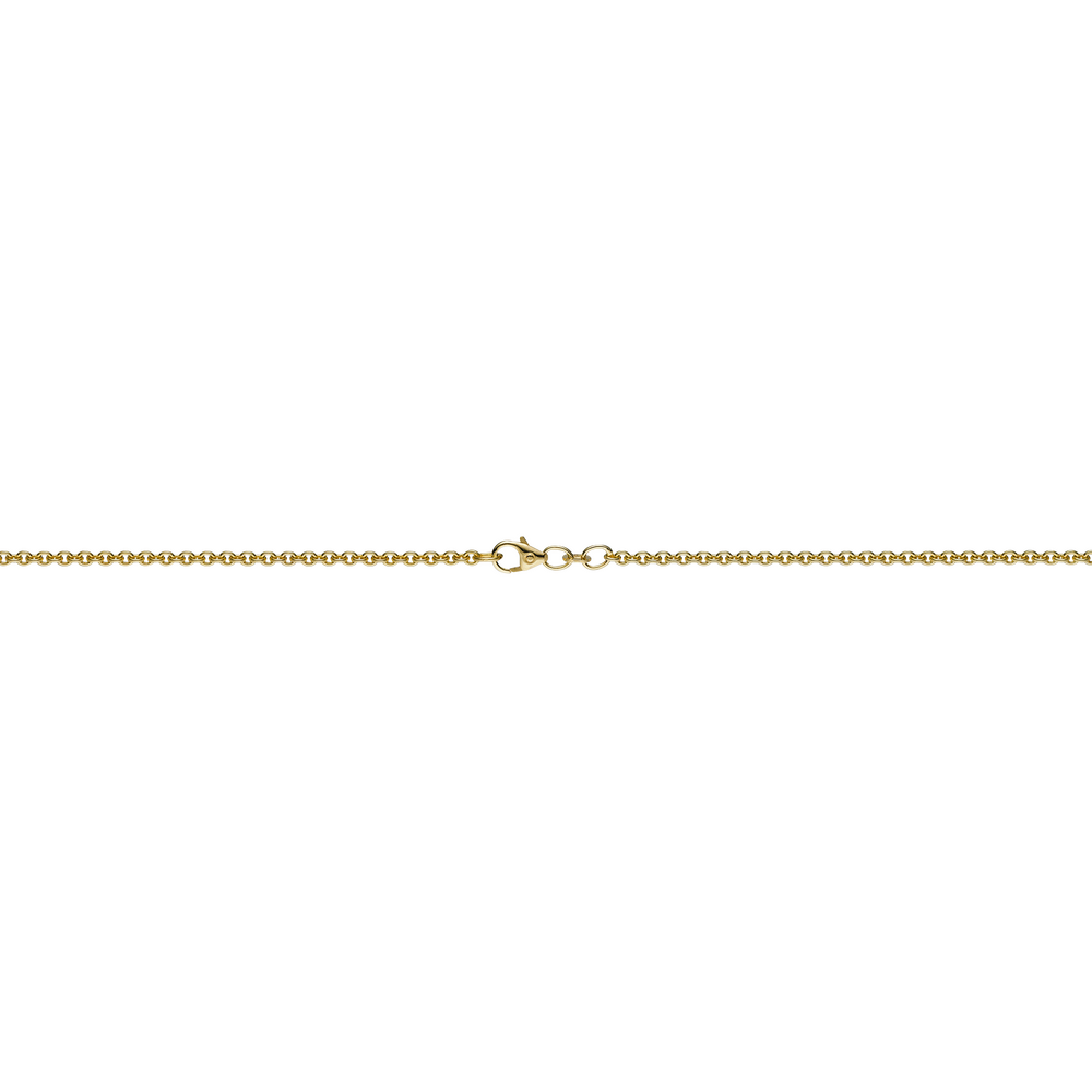 Brogle Classic round anchor chain 2.3mm