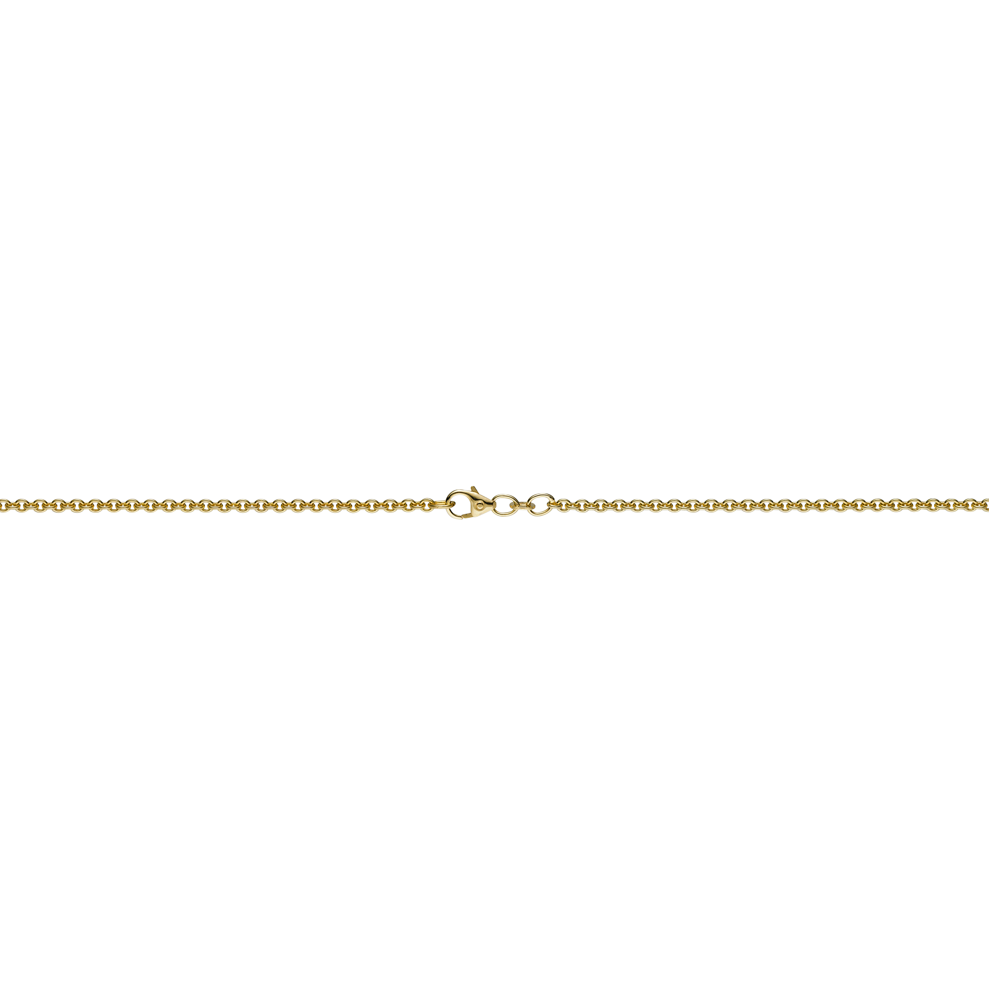 Brogle Classic round anchor chain 2.3mm Brogle Classic round anchor chain 2.3mm