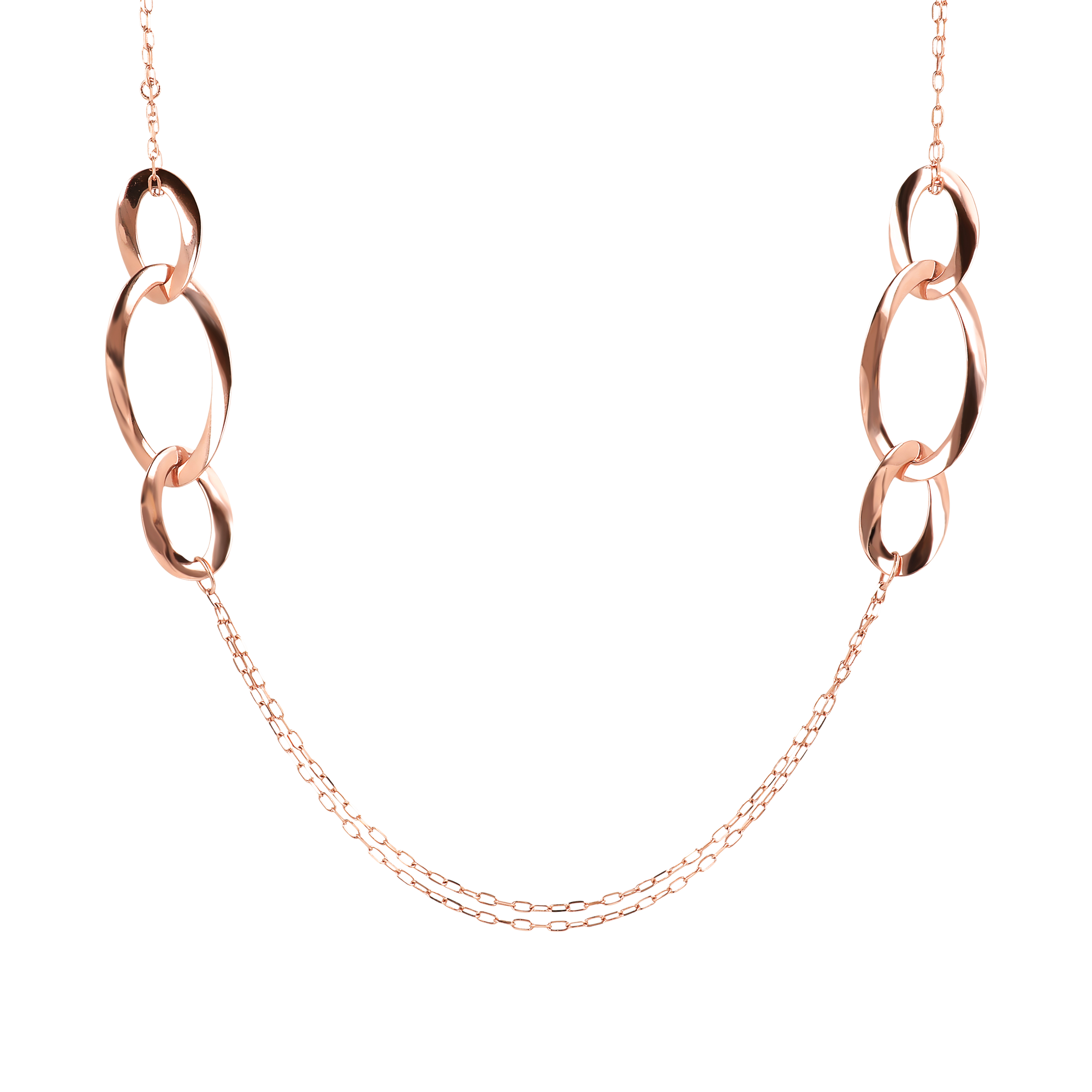 Bronzallure Purezza Halskette Bronzallure Purezza Halskette