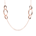 Bronzallure Purezza Halskette Bronzallure Purezza Halskette