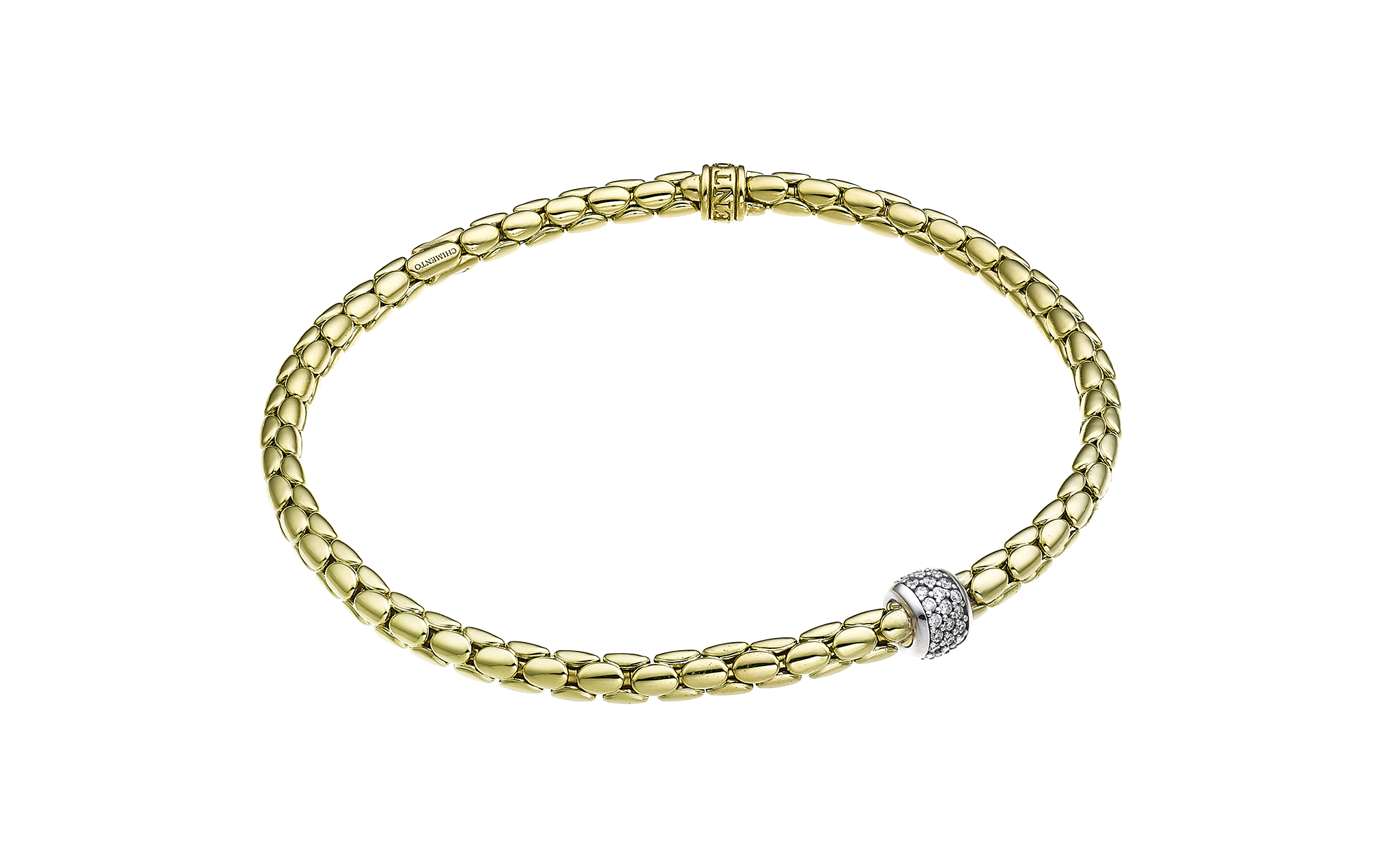Chimento Stretch Spring Bracelet Chimento Stretch Spring Bracelet